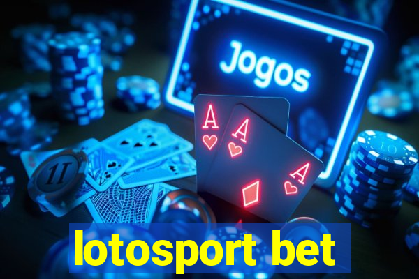 lotosport bet